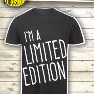 T-Shirt - Limited Edition