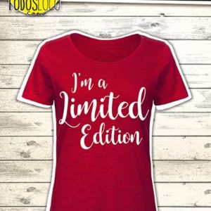 T-Shirt - Limited Edition