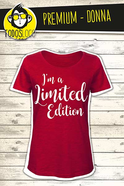 T-Shirt - Limited Edition
