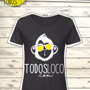 T-Shirt - Todosloco Big